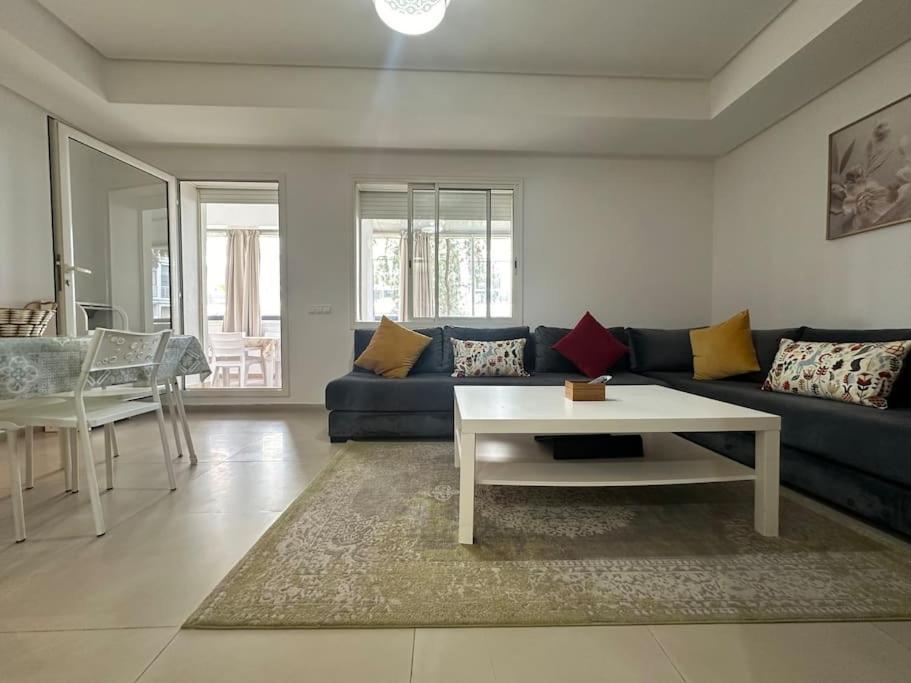 Appartement Mirabelle Bouznika Exterior foto