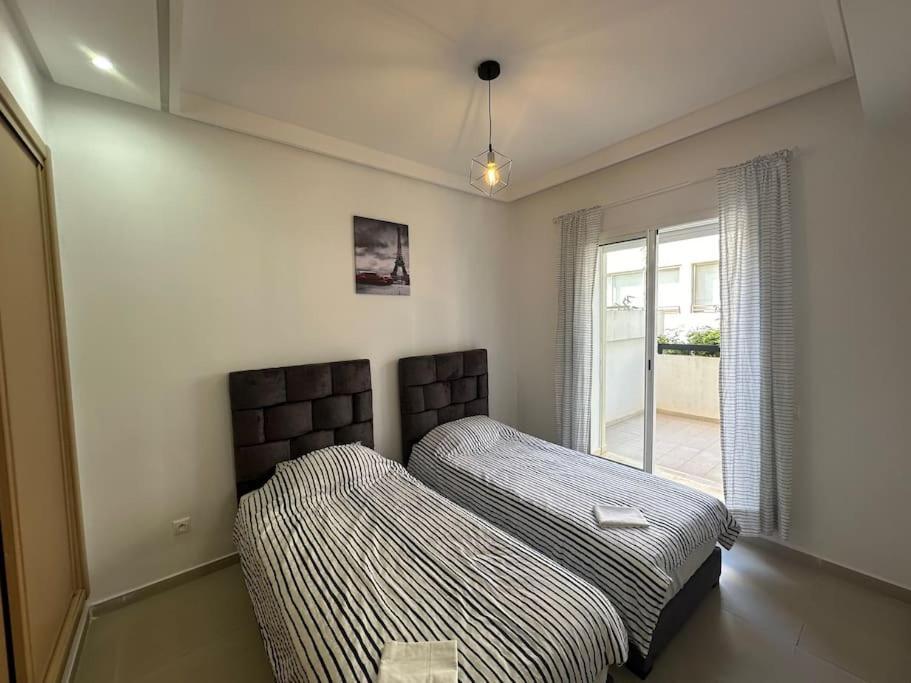 Appartement Mirabelle Bouznika Exterior foto