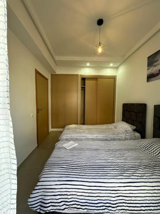 Appartement Mirabelle Bouznika Exterior foto