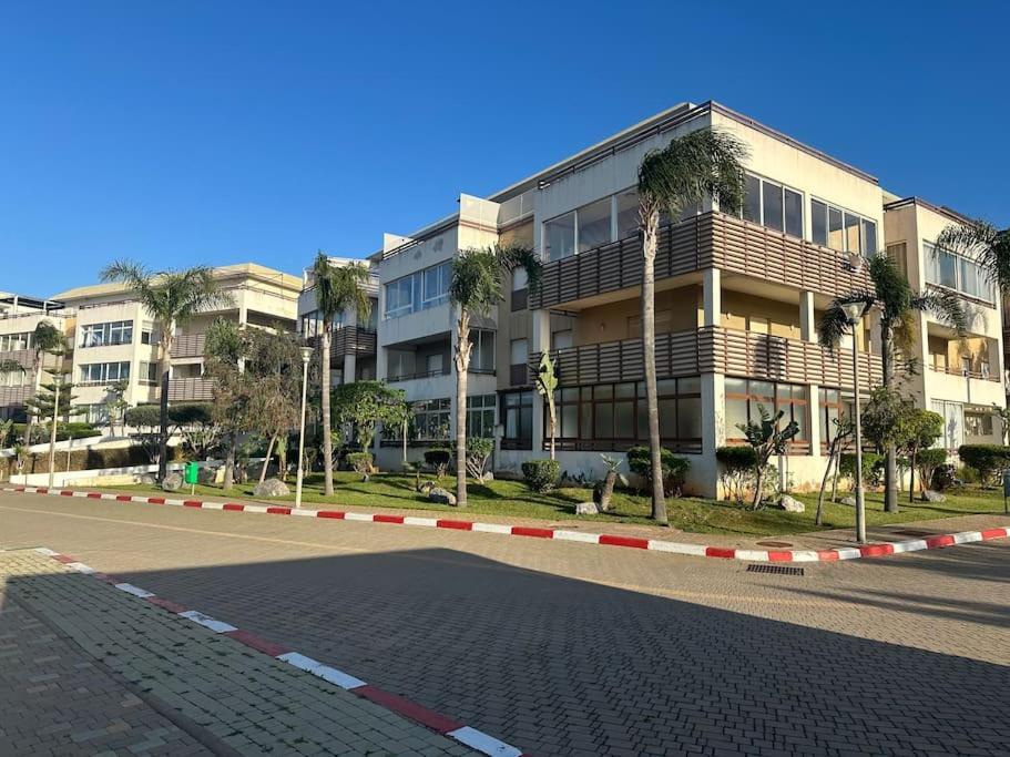 Appartement Mirabelle Bouznika Exterior foto