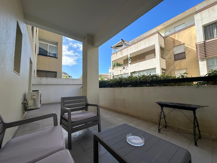 Appartement Mirabelle Bouznika Exterior foto