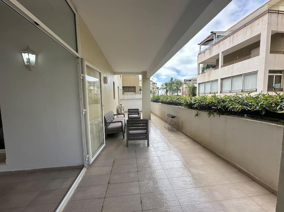 Appartement Mirabelle Bouznika Exterior foto