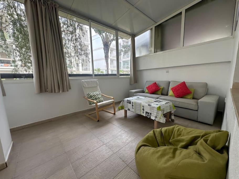 Appartement Mirabelle Bouznika Exterior foto
