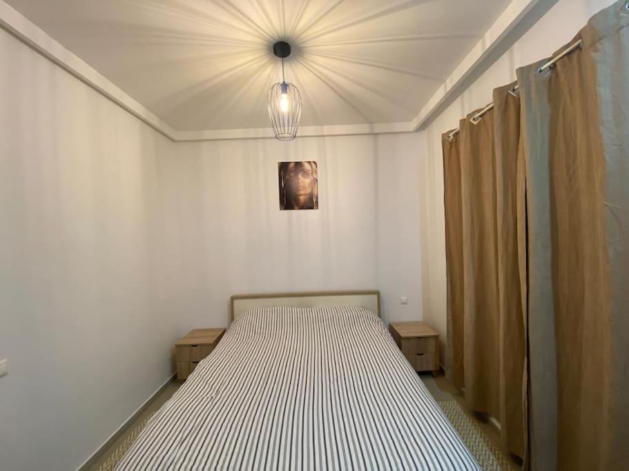 Appartement Mirabelle Bouznika Exterior foto