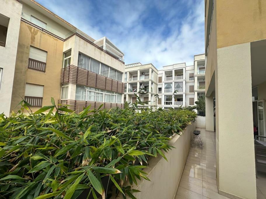 Appartement Mirabelle Bouznika Exterior foto