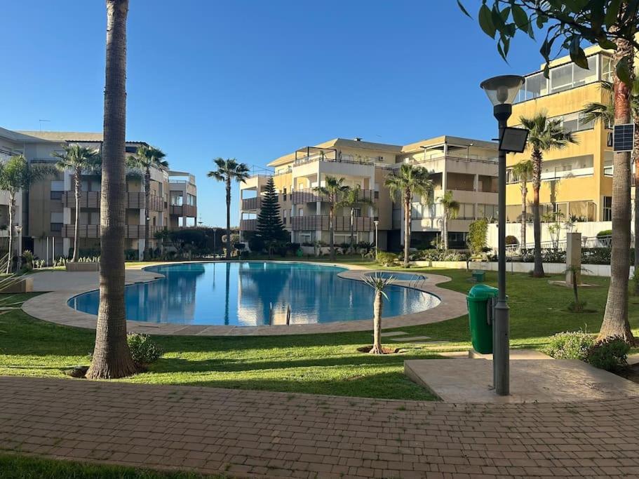 Appartement Mirabelle Bouznika Exterior foto