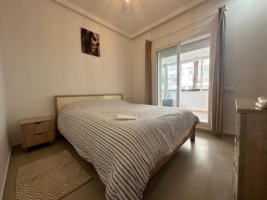 Appartement Mirabelle Bouznika Exterior foto