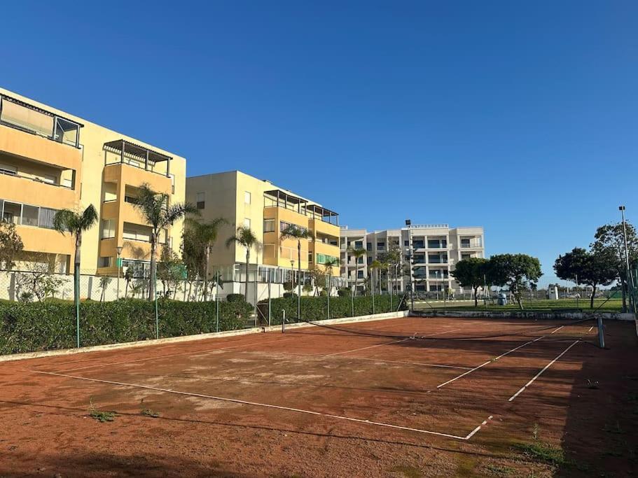 Appartement Mirabelle Bouznika Exterior foto