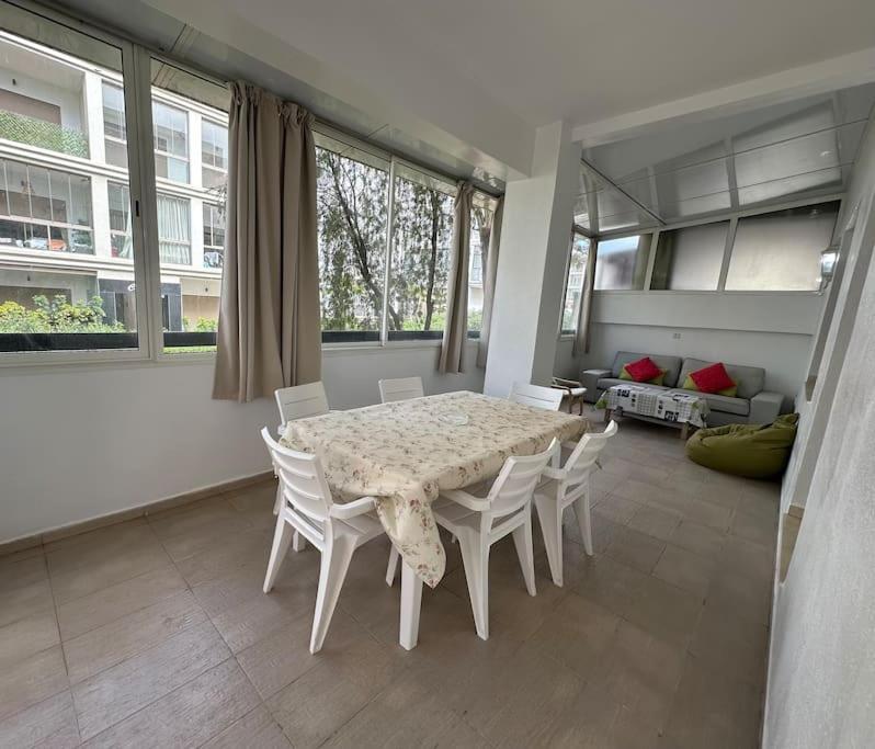 Appartement Mirabelle Bouznika Exterior foto